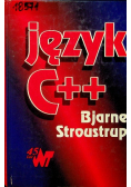 Język c ++