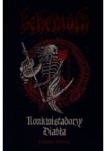 Konkwistadorzy Diabła