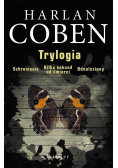 Trylogia Schronienie / Kilka sekund od śmierci / Odnaleziony