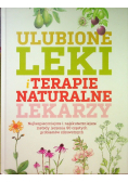 Ulubione leki i terapie naturalne lekarzy