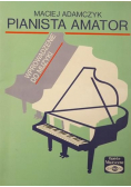Pianista amator Wprowadzenie do muzyki