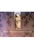 Madame Modejska Countess Bozenta Madame