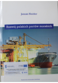 Rozwój polskich portów morskich