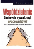 Współdziałanie Zmierzch rywalizacji pracowników
