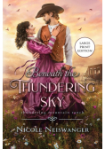Beneath the Thundering Sky