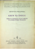 Listy Władysława Sikorskiego  do Władysława L Jaworskiego i prezydium naczelnego komitetu narodowego 1914 1919