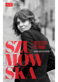 Szumowska: Kino to szkoła przetrwania