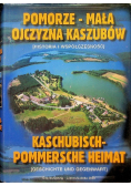 Pomorze mała ojczyzna kaszubów