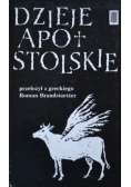 Dzieje Apostolskie