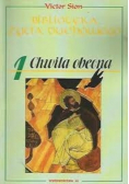 Chwila obecna