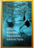 Nieznośna lekkość bytu
