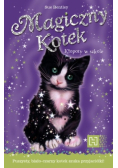 Magiczny Kotek. Kłopoty w szkole