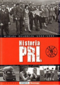 Historia PRL Tom 16 1973 - 1975