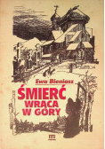 Śmierć wraca w góry