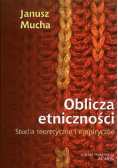Oblicza etniczności