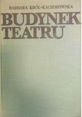 Budynek teatru