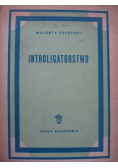 Introligatorstwo 1950 r.
