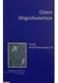 Osiem błogosławieństw
