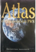 Atlas encyklopedyczny PWN