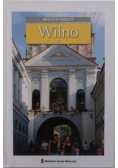 Miejsca święte Wilno