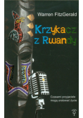 FitzGerald Warren - Krzykacz z Rwandy