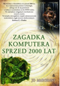 Zagadka komputera sprzed 2000 lat