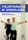 Fizjoterapia w onkologii