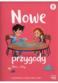 Nowe przygody Olka i Ady