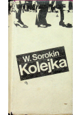 Kolejka