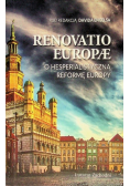 Renovatio Europae O hesperialistyczną reformę