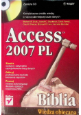 Access 2007 PL