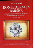 Konfederacja Barska