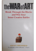 The war of art