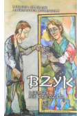 Bzyk. Wiersze nie dla dzieci