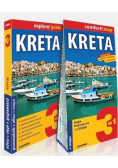 Explore guide Kreta 3w1