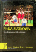 Piłka siatkowa