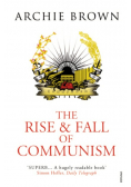 The Rise Fall of communism