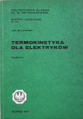 Termokinetyka dla elektryków