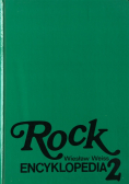 Rock encyklopedia 2
