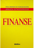 Finanse