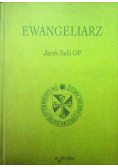 Ewangeliarz