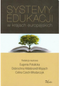 Systemy edukacji w krajach europejskich