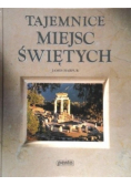 Tajemnice miejsc świętych