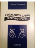 Gwiazdki i gadki Rzeszowskie