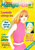 Manga Mix Nr 7 / 02