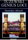 Tczewski genius loci