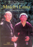 Mnich i Lama