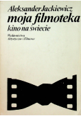 Moja filmoteka kino na świecie