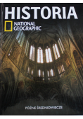 Historia National Geographic tom 21