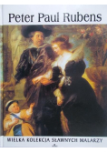 Wielka kolekcja sławnych malarzy Peter Paul Rubens